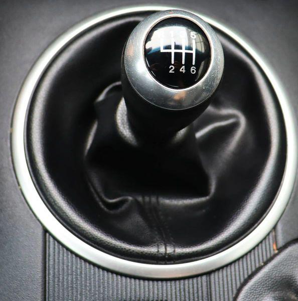 2008 Mazda MX-5 Grand Touring