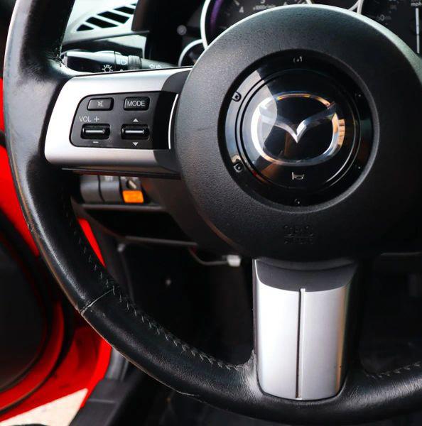 2008 Mazda MX-5 Grand Touring