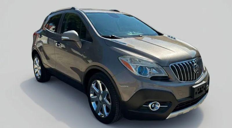 2014 Buick Encore Leather for sale in Dallas, TX