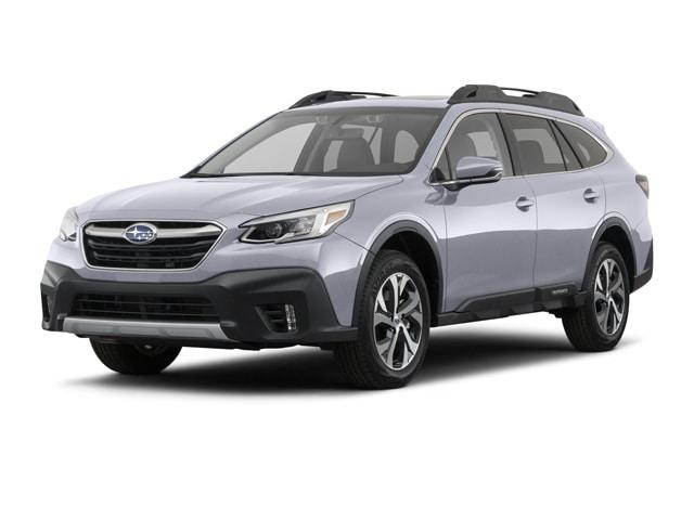 2021 Subaru Outback Limited XT for sale in Nunica, MI