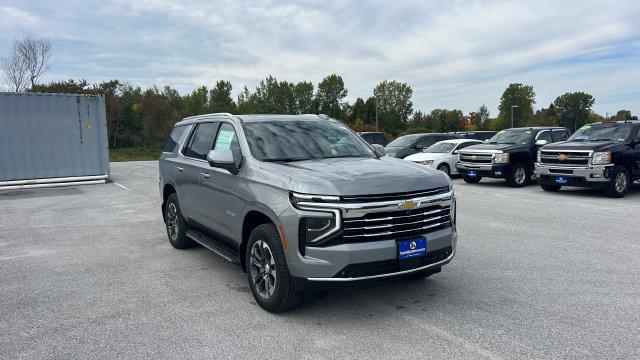 2026 Chevrolet Tahoe 4WD LT for sale in Saint Albans, VT