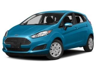 2015 Ford Fiesta SE for sale in Cobleskill, NY