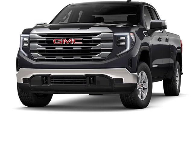 2023 GMC Sierra 1500 4WD Crew Cab Short Box SLE for sale in Salina, KS