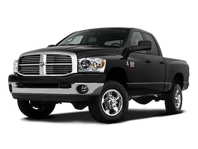 2008 Dodge Ram 2500 SLT/Power Wagon for sale in Chillicothe, MO