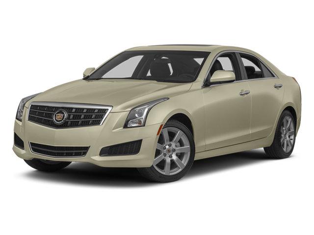 2014 Cadillac ATS Luxury for sale in Lumberton, NC