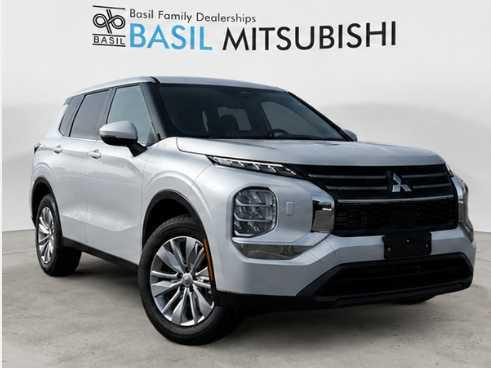 2026 Mitsubishi Outlander ES 1.5T S-AWC for sale in Williamsville, NY