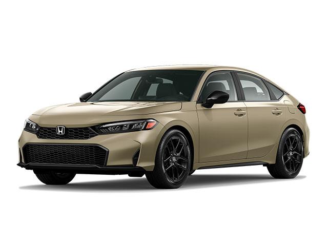 2026 Honda Civic Sport for sale in Bakersfield, CA