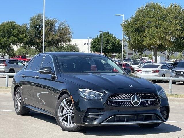 2023 Mercedes-Benz E 350 E 350 for sale in Arlington, TX