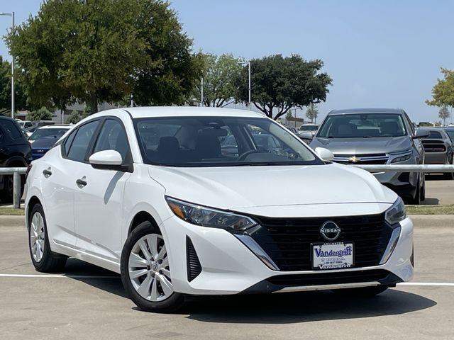 2025 Nissan Sentra S for sale in Arlington, TX