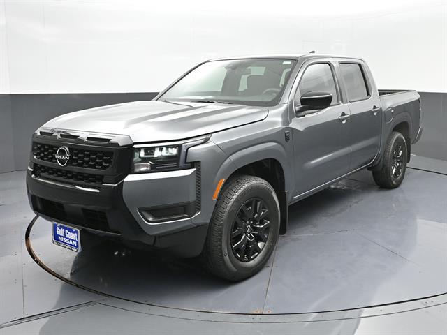 2026 Nissan Frontier Crew Cab SV 4x2 for sale in Angleton, TX