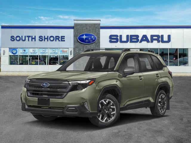2026 Subaru Forester Premium for sale in Lindenhurst, NY
