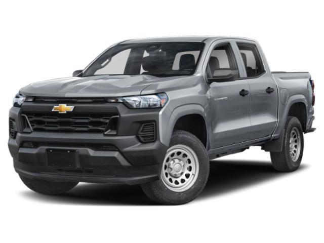2026 Chevrolet Colorado WT, RWD for sale in Birmingham, AL