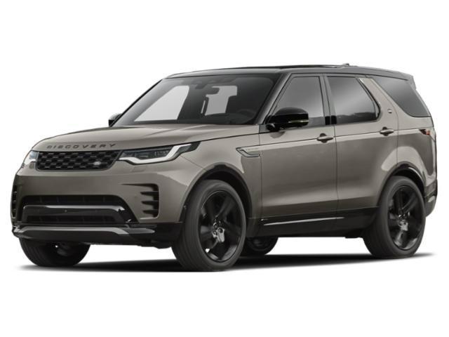 2021 Land Rover Discovery P300 S R-Dynamic for sale in Daytona Beach, FL