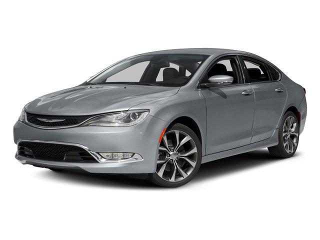 2016 Chrysler 200 C for sale in Battle Creek, MI