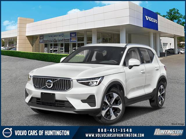 2026 Volvo XC40 Plus, B5 AWD Gas mild hybrid, Dark for sale in Huntington, NY