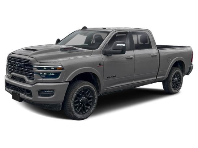 2027 Ram 3500 Limited for sale in Ontario, CA