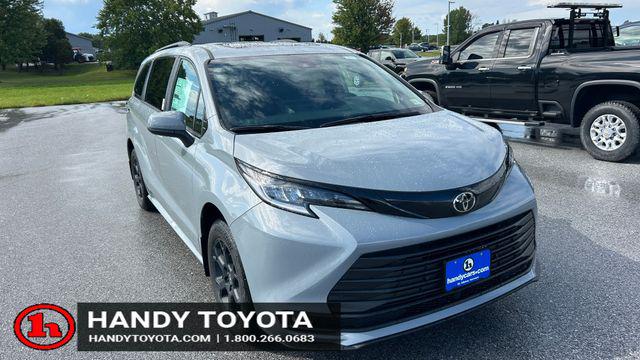 2026 Toyota Sienna Woodland Edition for sale in Saint Albans, VT