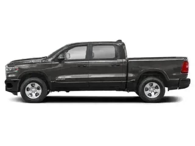 2027 RAM 1500 Big Horn