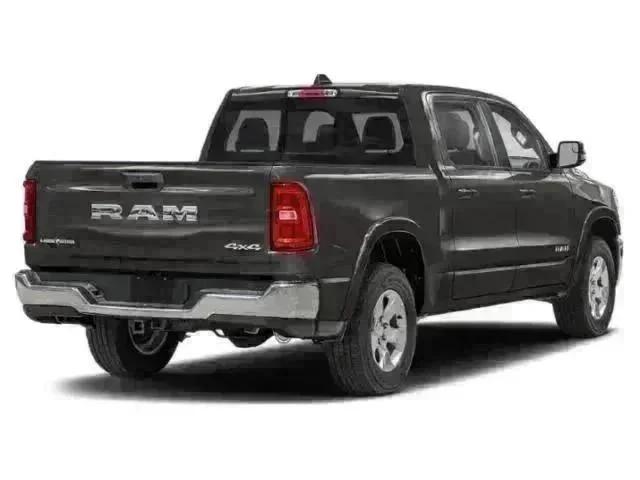 2027 RAM Ram 1500 RAM 1500 BIG HORN CREW CAB 4X4 57 BOX 2027 RAM Ram 1500 RAM 1500 BIG HORN CREW CAB 4X4 57 BOX