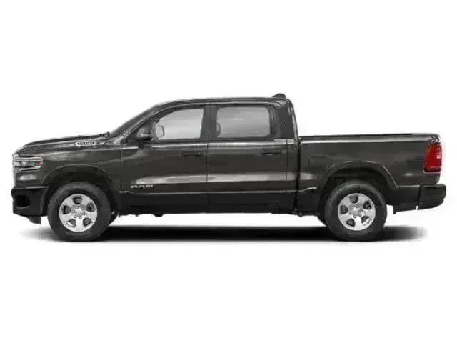 2027 RAM Ram 1500 RAM 1500 BIG HORN CREW CAB 4X4 57 BOX 2027 RAM Ram 1500 RAM 1500 BIG HORN CREW CAB 4X4 57 BOX