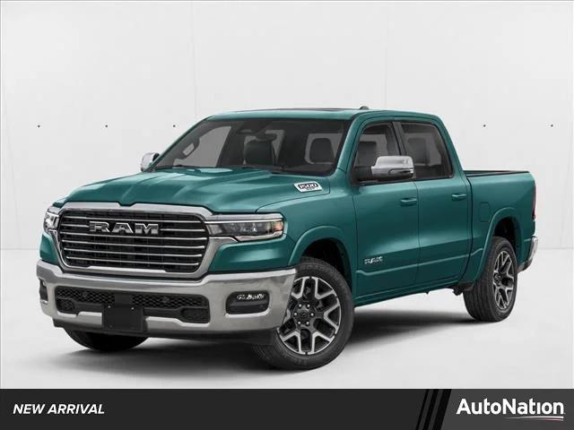 2027 Ram 1500 Laramie for sale in North Richland Hills, TX