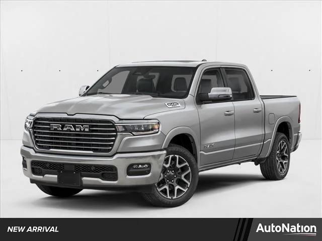 2027 Ram 1500 Laramie for sale in North Richland Hills, TX