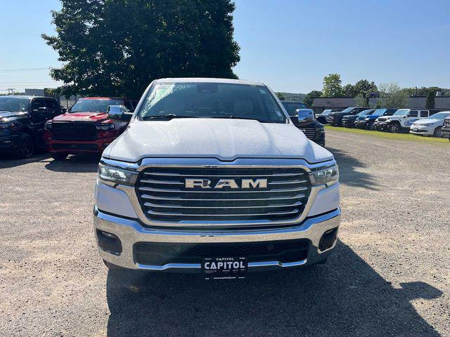 2027 RAM Ram 1500 RAM 1500 LARAMIE CREW CAB 4X4 57 BOX 2027 RAM Ram 1500 RAM 1500 LARAMIE CREW CAB 4X4 57 BOX