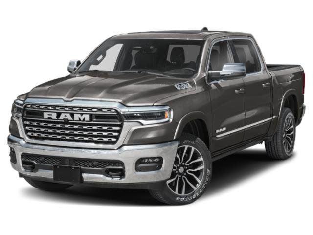 2027 RAM 1500 Limited 2027 RAM 1500 Limited