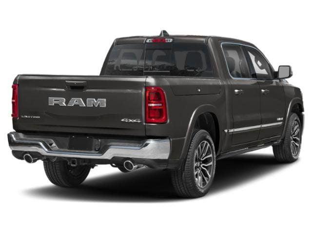 2027 RAM 1500 Limited 2027 RAM 1500 Limited