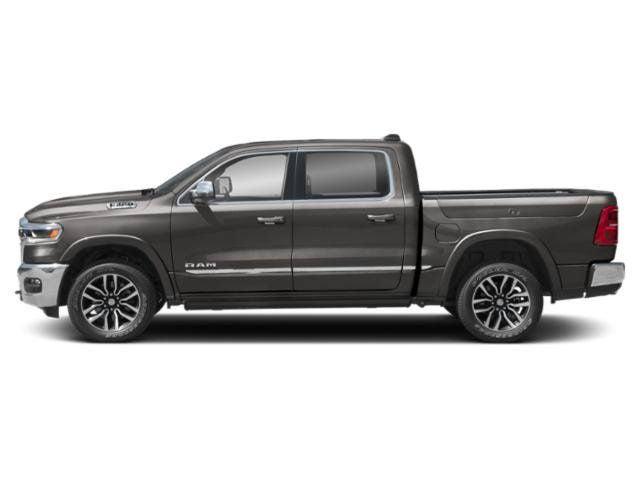 2027 RAM 1500 Limited 2027 RAM 1500 Limited