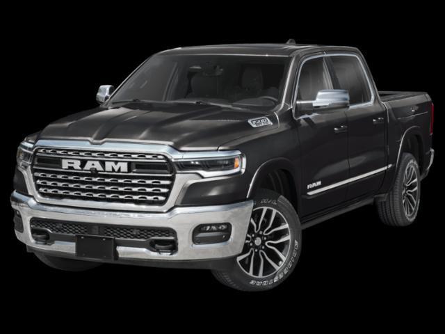 2027 Ram 1500 Limited for sale in Clearwater, FL
