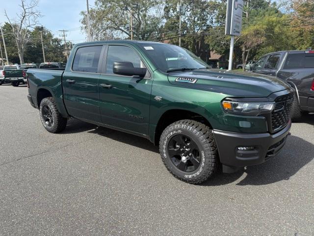 2027 Ram 1500 Warlock for sale in Southold, NY