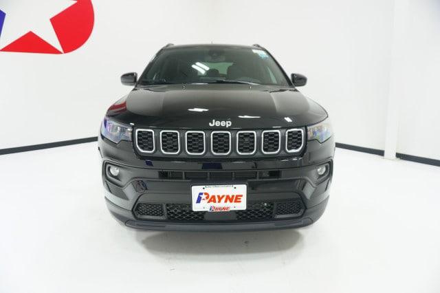2026 Jeep Compass COMPASS 85TH ANNIVERSARY EDITION 4X4