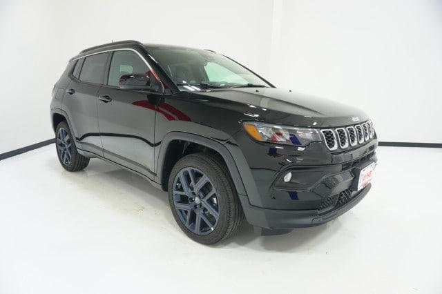 2026 Jeep Compass COMPASS 85TH ANNIVERSARY EDITION 4X4
