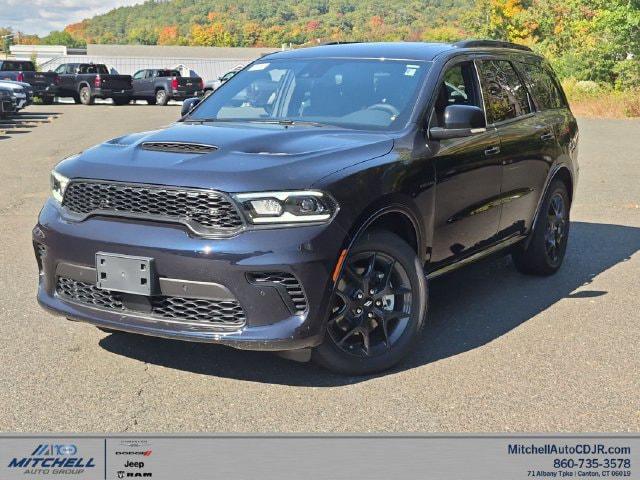 2027 Dodge Durango GT Plus HEMI for sale in Canton, CT