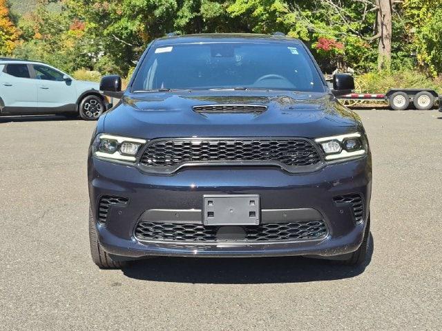 2027 Dodge Durango GT Plus HEMI