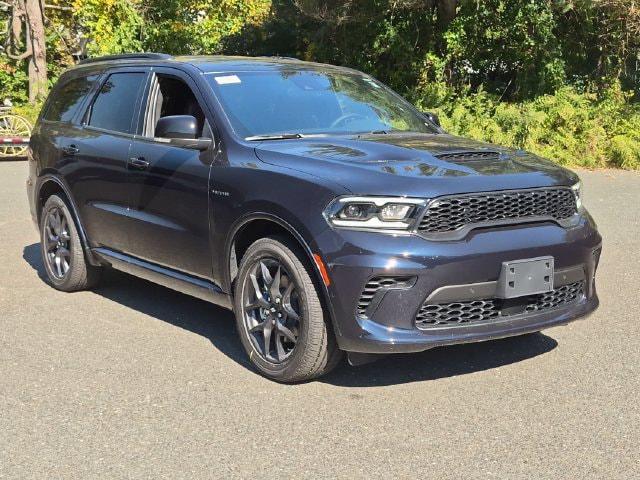 2027 Dodge Durango GT Plus HEMI