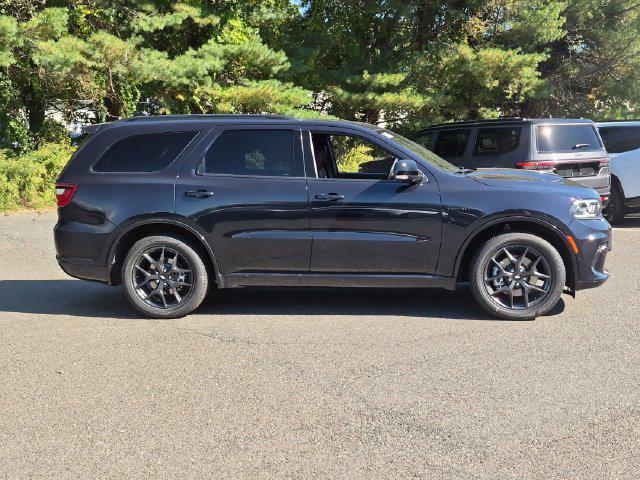 2027 Dodge Durango GT Plus HEMI