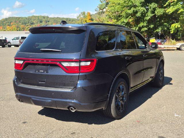 2027 Dodge Durango GT Plus HEMI