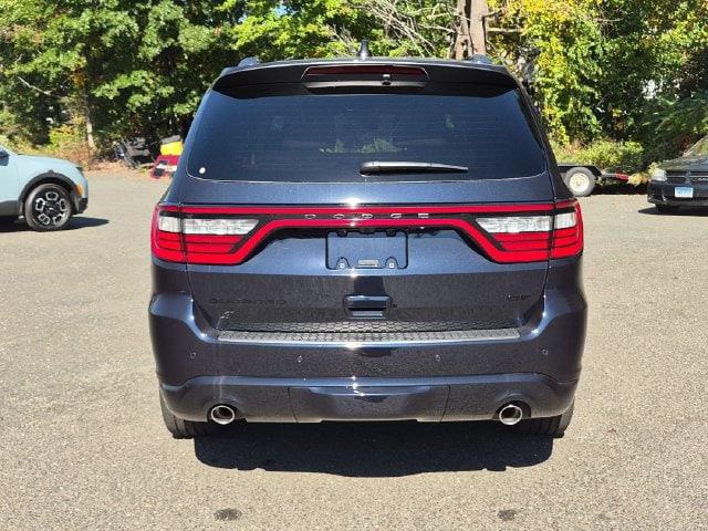 2027 Dodge Durango GT Plus HEMI