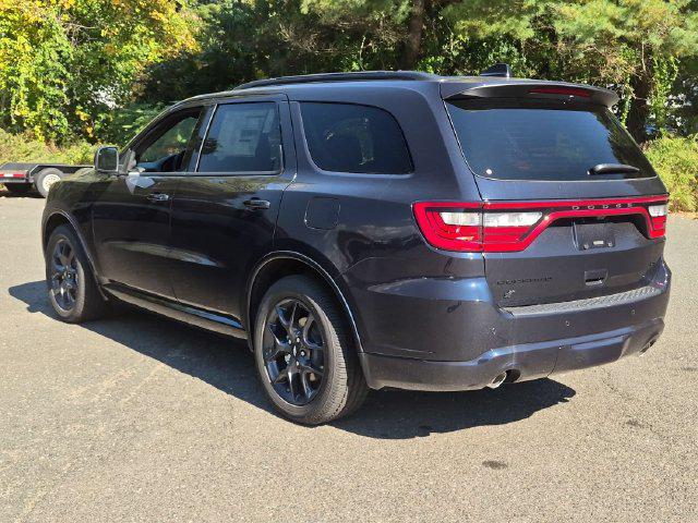 2027 Dodge Durango GT Plus HEMI