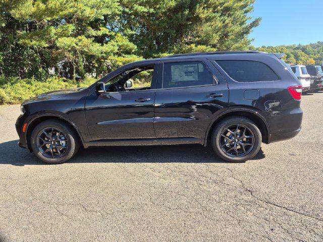 2027 Dodge Durango GT Plus HEMI