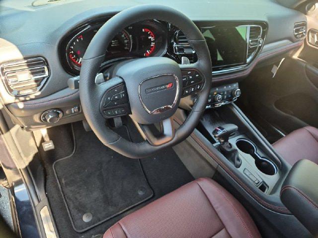 2027 Dodge Durango GT Plus HEMI