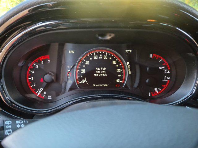 2027 Dodge Durango GT Plus HEMI