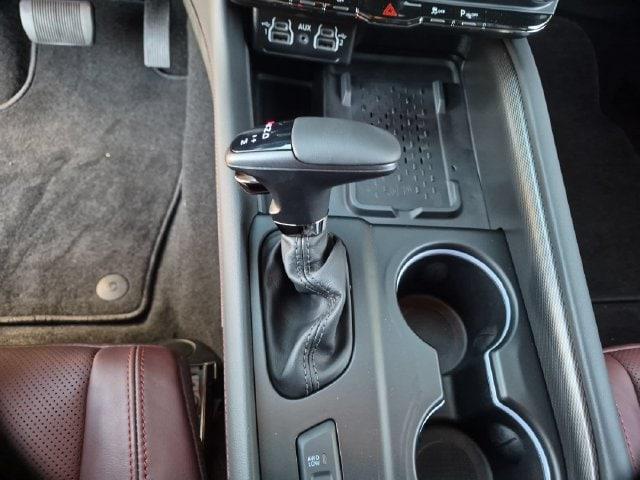 2027 Dodge Durango GT Plus HEMI