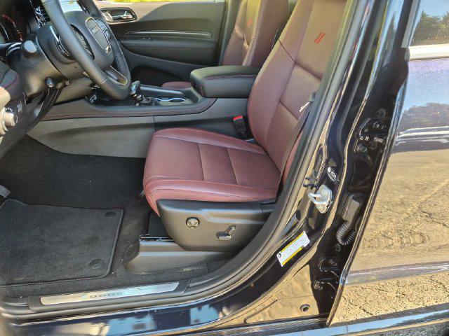 2027 Dodge Durango GT Plus HEMI