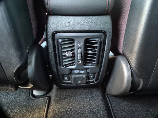 2027 Dodge Durango GT Plus HEMI