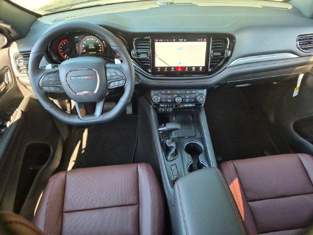 2027 Dodge Durango GT Plus HEMI