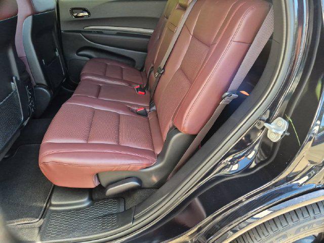 2027 Dodge Durango GT Plus HEMI