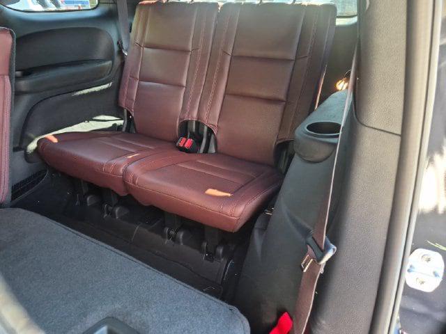 2027 Dodge Durango GT Plus HEMI
